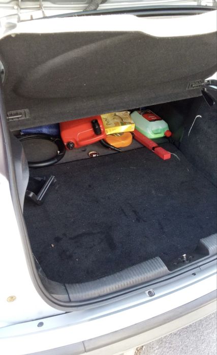 Ford Focus TDDI