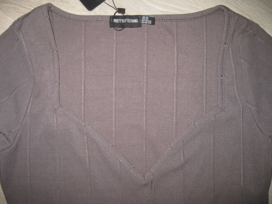 Top croop rozmiar 42 XL nowy