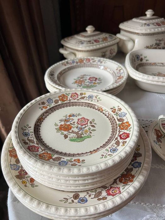 Villeroy&Boch Nanking
