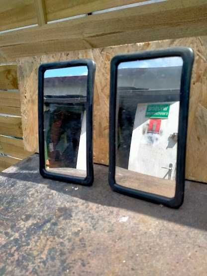 Lusterka samochodowe