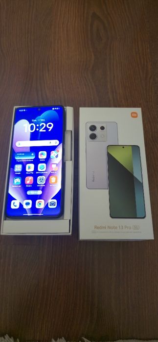 Redmi Note 13 pro 5g