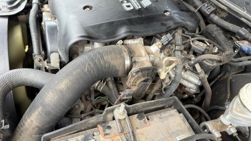 Міцубісі L200 для військовослужбовців