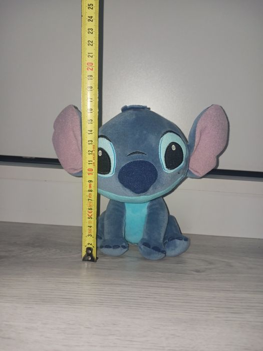 Maskotka Stitch / jak nowa