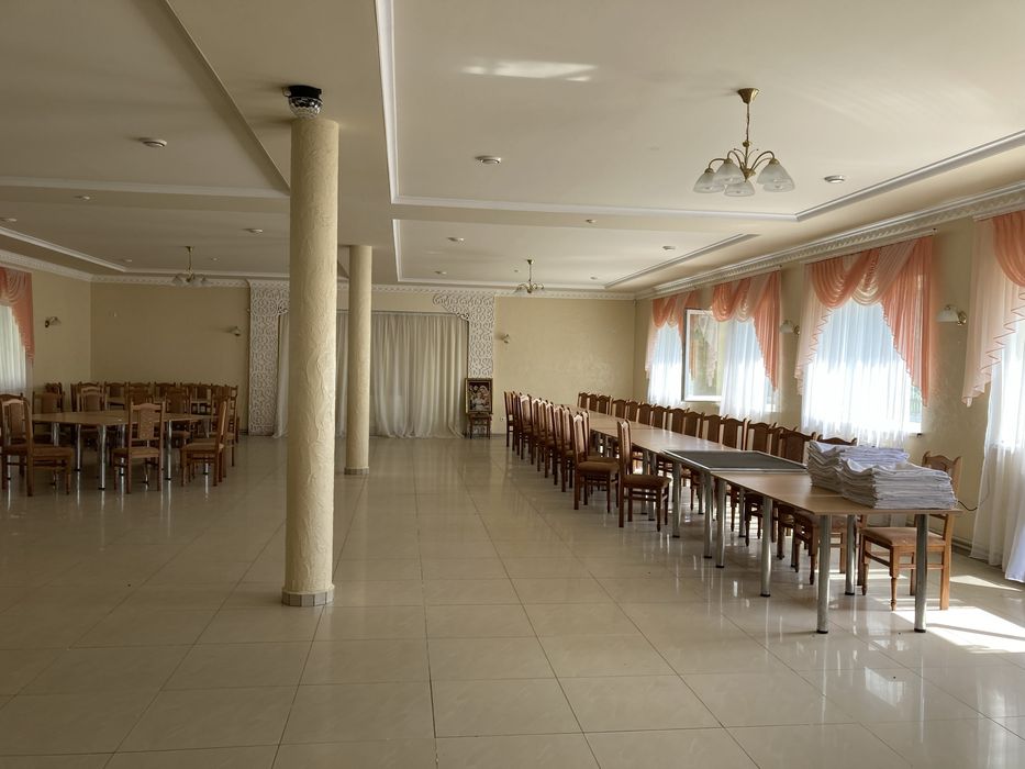 Здається в оренду комерційне приміщення