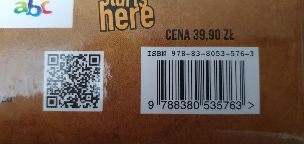 10 Niesamowitych Przygód Neli