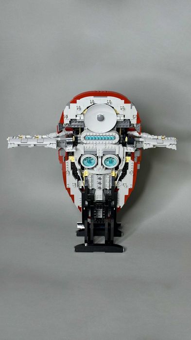 LEGO Star Wars 75060 Slave I