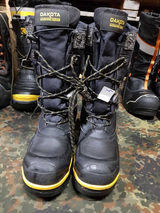 Buty robocze DAKOTA rozm 42