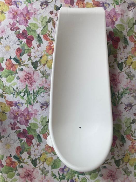 Suporte banho recém nascido Stokke