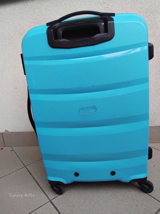 Walizka podróżna Puccini