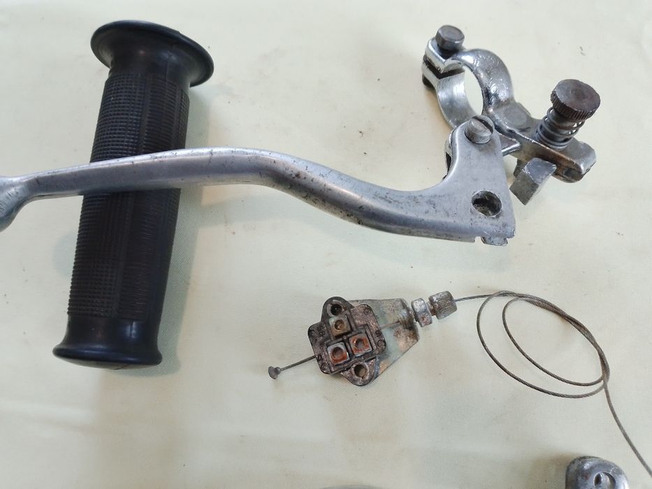 Пильники колеса к 750,МТ днепр