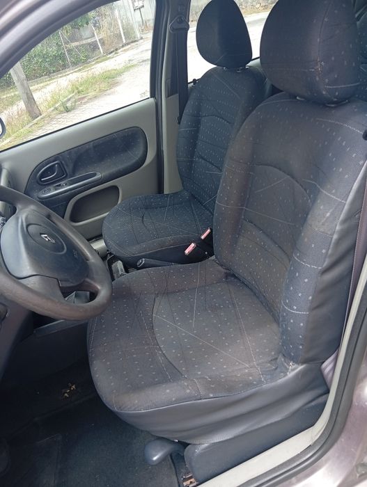 Renault Clio 1.2 75cv 2003