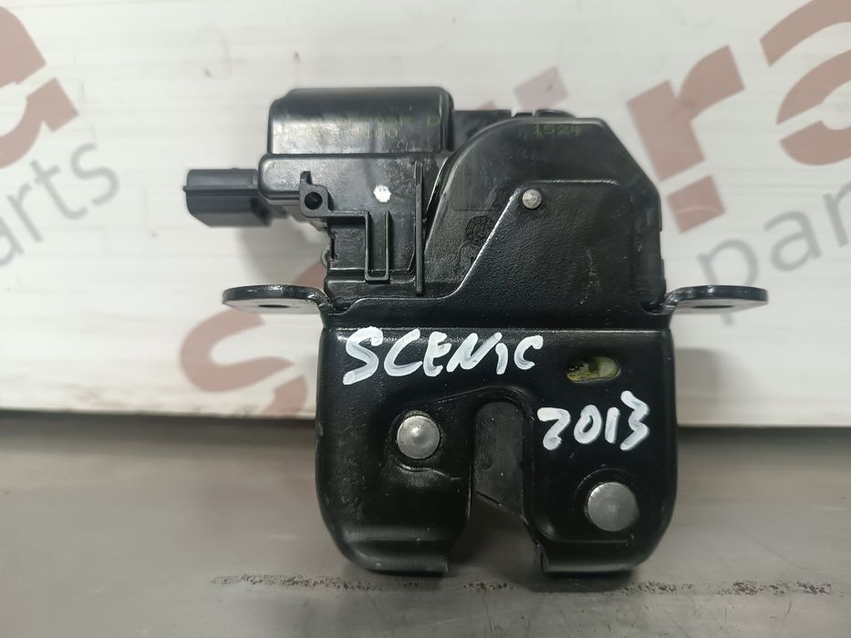 Fechadura / Fecho da Mala RENAULT SCÉNIC III - 046500003R
