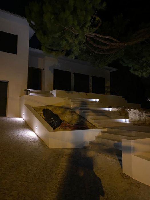 Eletricista  pinhal novo