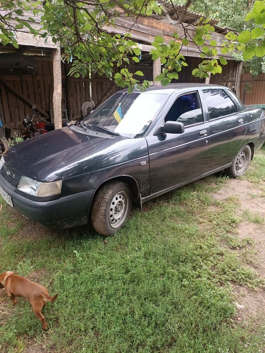 Продам гарне авто.
