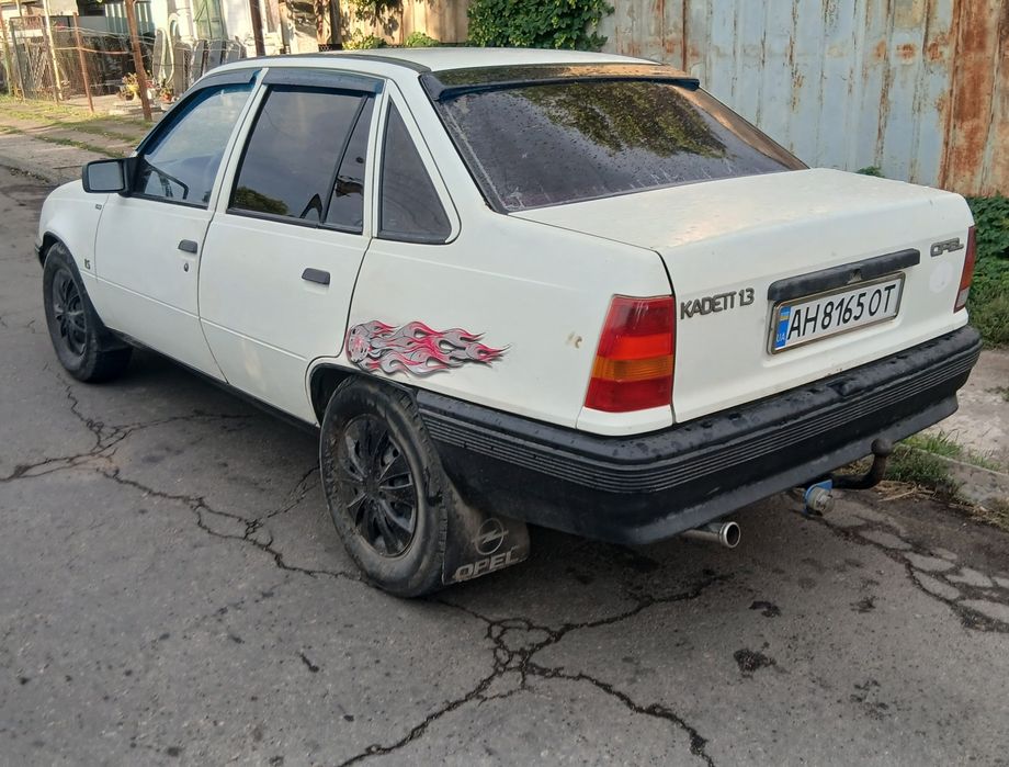Продам автомобіль