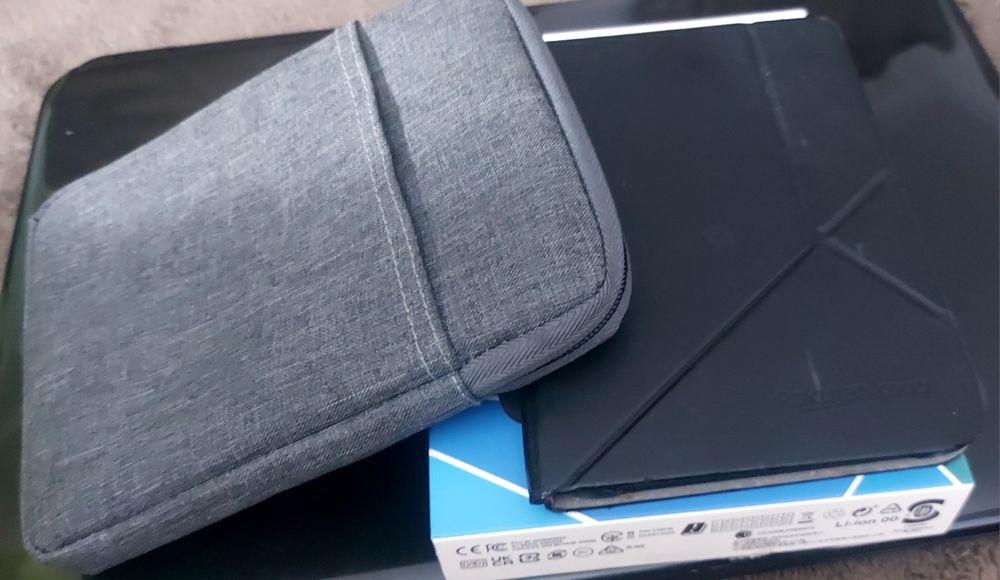 E-Readers Kobo Clara 2E