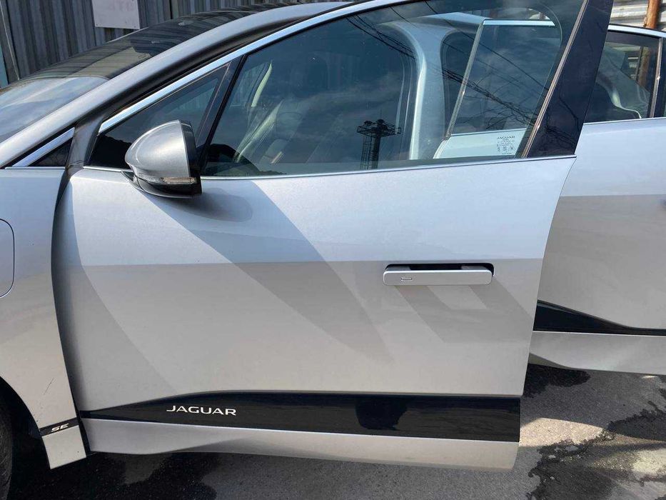 Двері Jaguar I Pace Наявність! Двері Ягуар Ай Пейс Дверка Ягуар EV400 двері ягуар і пейс