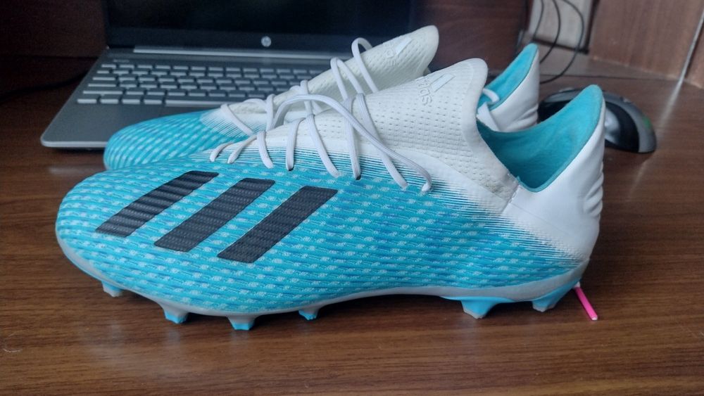 Бутси футбольні adidas