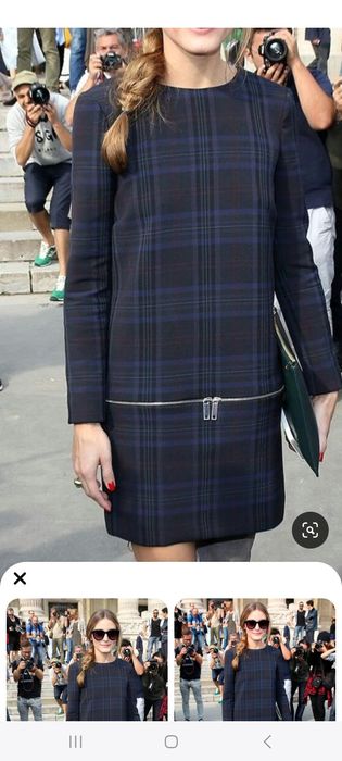 Sukienka Zara rozmiar S