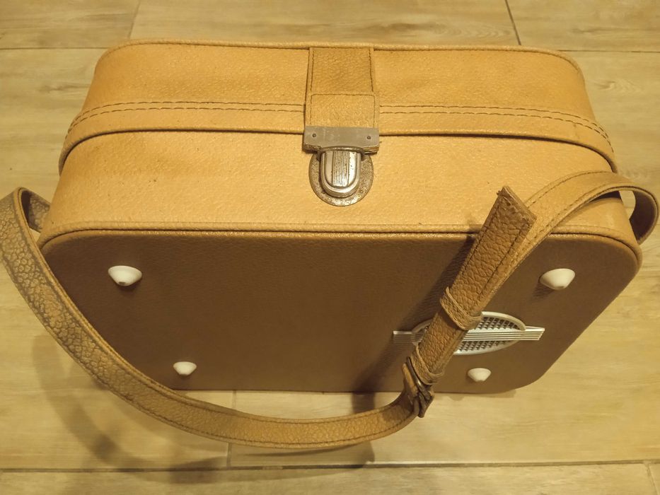 Gramofon fonica luxton