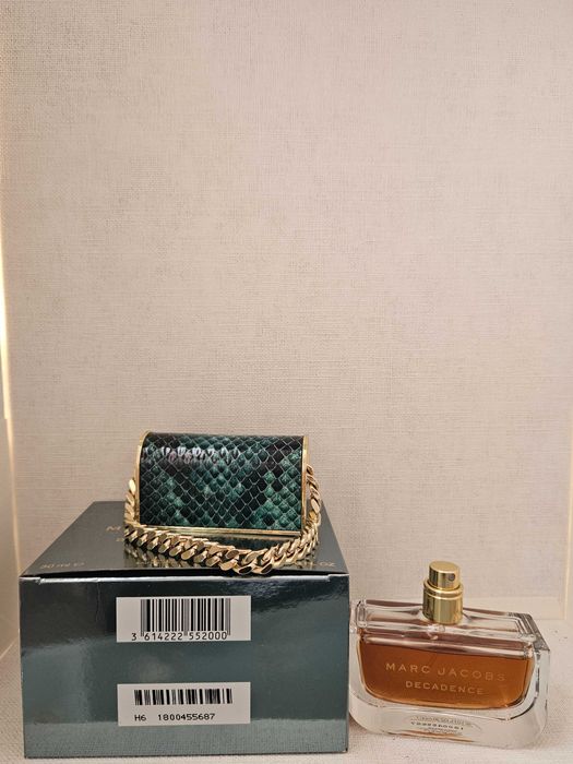 Marc Jacobs Divine decadence