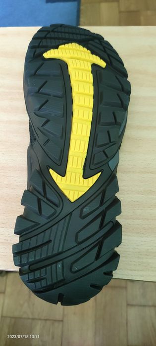 Buty męskie letnie survival