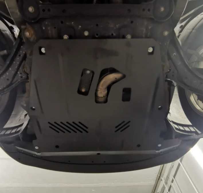 ‼️Металевий захист двигуна на ВСІ АВТОМОБІЛІ. Від виробника