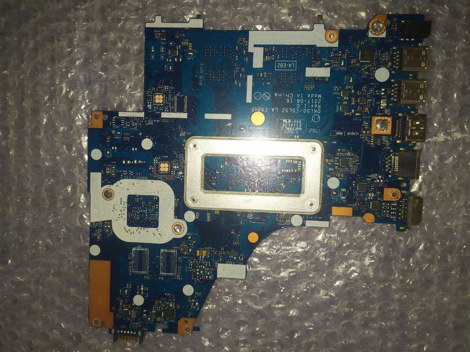Материнские платы к ноутбукам (не рабочие)