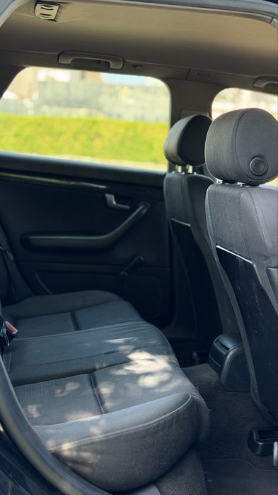 Audi a4 b6 1.9 tdi 130cv