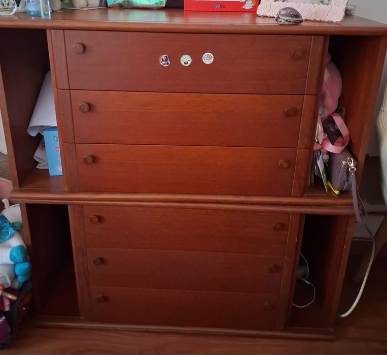 Comoda de quarto