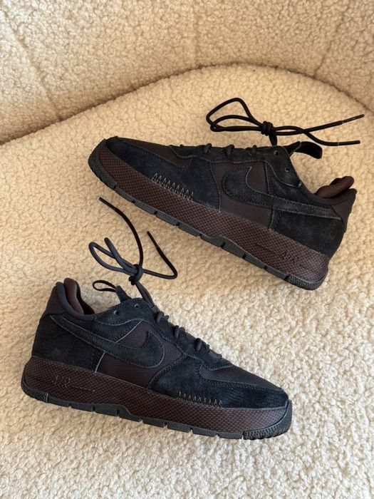 Кросівки кроссовки Nike Air Force 1 Wild 38,5/40,5p
