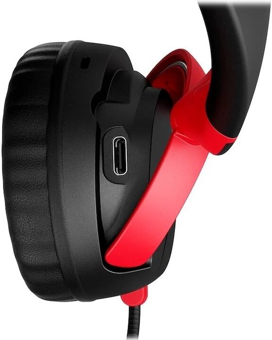 HyperX Cloud Mini wireless