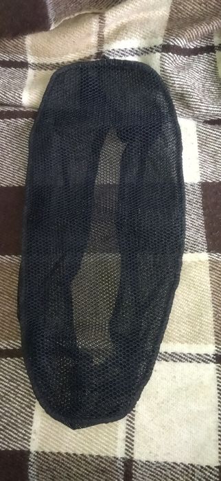 3д сетка на скутер