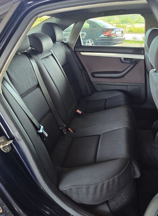Audi A4 1.9 TDI