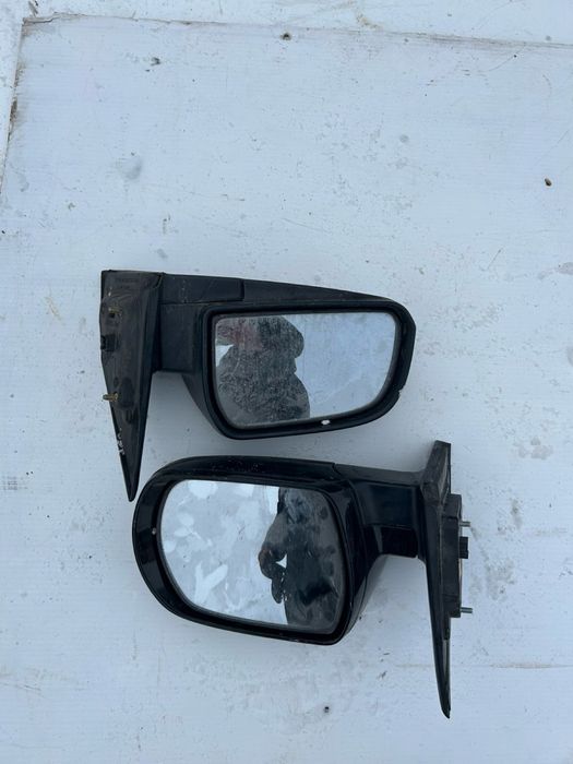 Дзеркало дзеркала Hyundai Tucson хюндай туксон