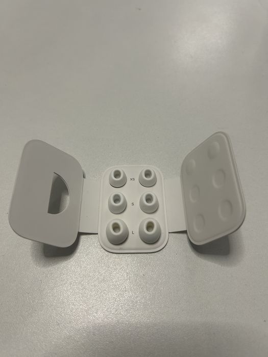 Etui ładujące airpods pro 2 USB-C