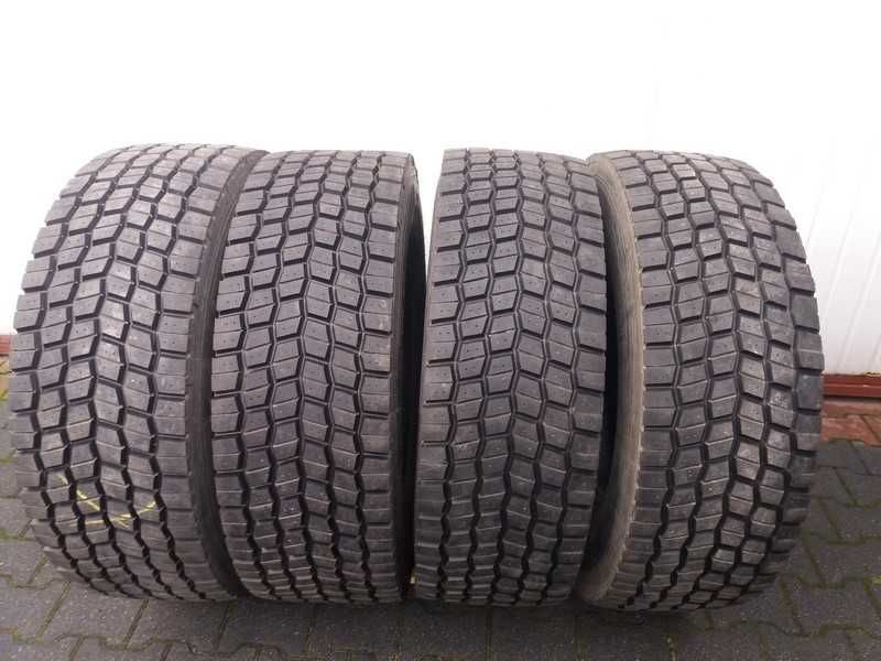 Opony 315/70R22,5 MICHELIN X Multiway 3D XDE Remix