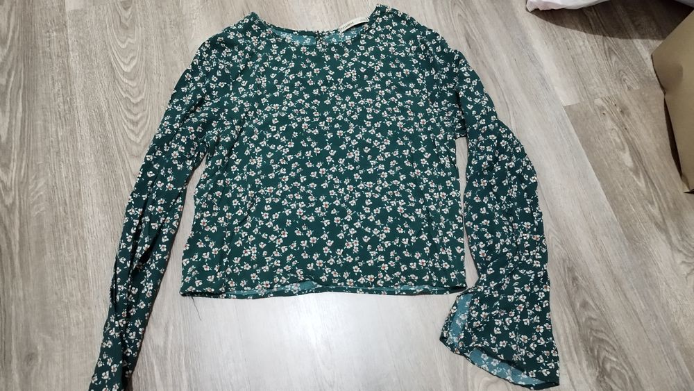 Blusa Pull&Bear - tam. M