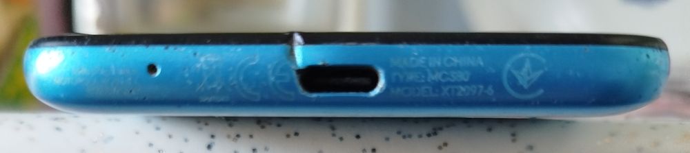 Продам телефон Motorola E7 Power