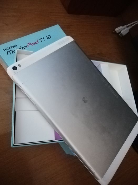 Планшет Huawei Media Pad T 1  10