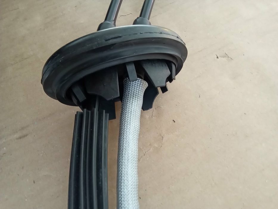 Трос куліси  MERSEDES SPRINTER A 910 260 15 00