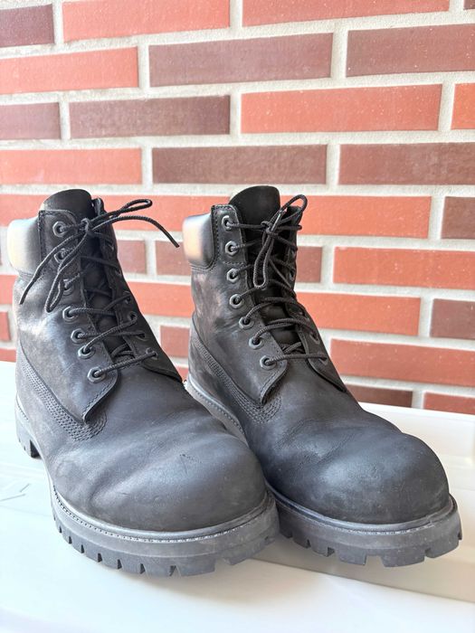 Botas Impermeável Timberland Premium 6-Inch