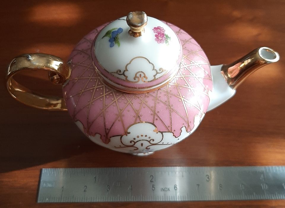 Bule de porcelana miniatura431198074098176001