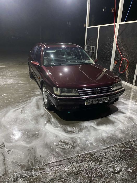 Авто по запчастинам