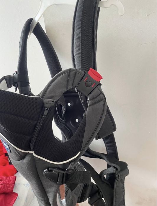 Marsupio Canguru bebé