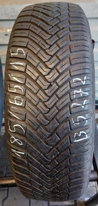 185/65/15 Continental All Season Contact 88T