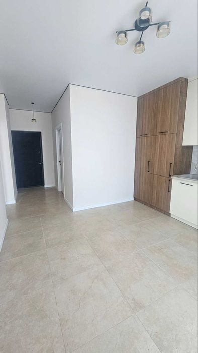 Ціна знижена! Продається сучасна та затишна квартира площею 43 м² у новобудові