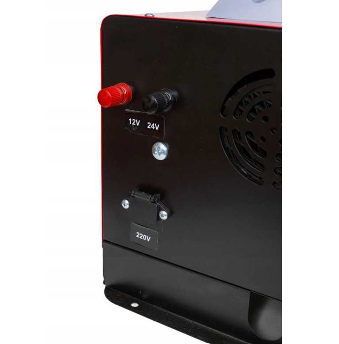 Nowa Nagrzewnica Webasto 9KW Ogrzewani Postojowe 230v Diesel 12/24v