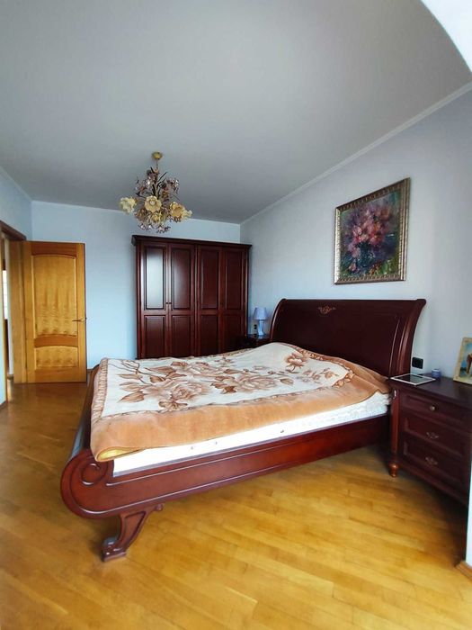 3-rooms apartment apartment by the address st. Kulikovo pole pl Oktyabrskoy revolyutsii pl (area 117 m²) - Atlanta.ua - photo 13