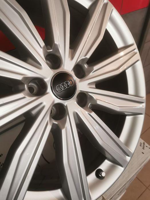 Felgi 19" 5x112 Audi S-Line A6 C7 C8 C9 A4 B8 B9 Świdnik